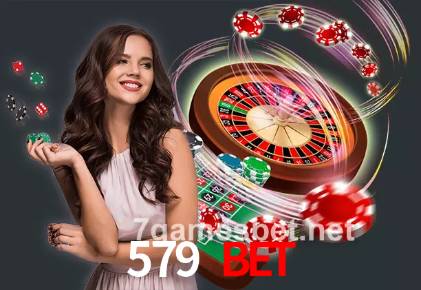 vivo no cassino 579 bet