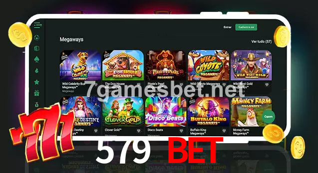 579 bet aplicativo