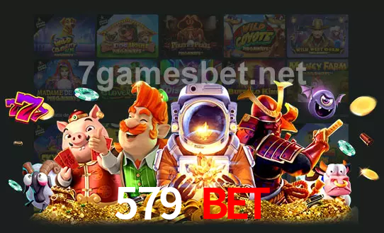 cassino 579 bet