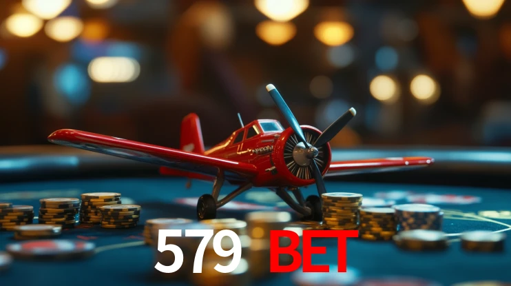 Slot Games 579 bet
