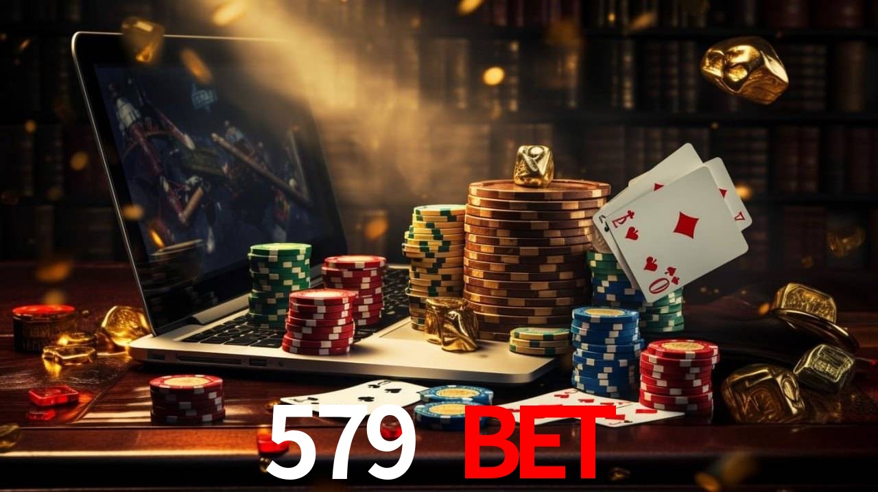 Football Betting 579 bet