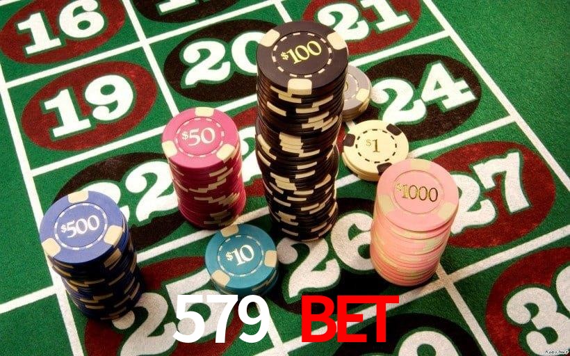 Descubra o Programa VIP da 579 bet: Vantagens Exclusivas para Jogadores