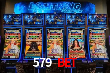 Descubra a Essência do 579 bet: Nossa História e Compromissos
