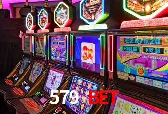 Explorando a Categoria de Eventos em Apostas na 579 bet