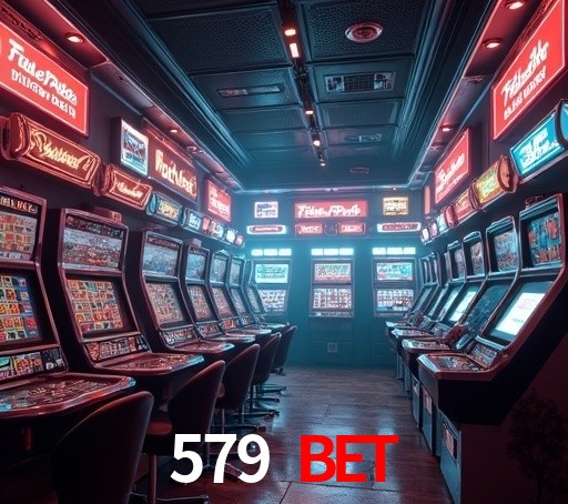 Responsive Design 579 bet