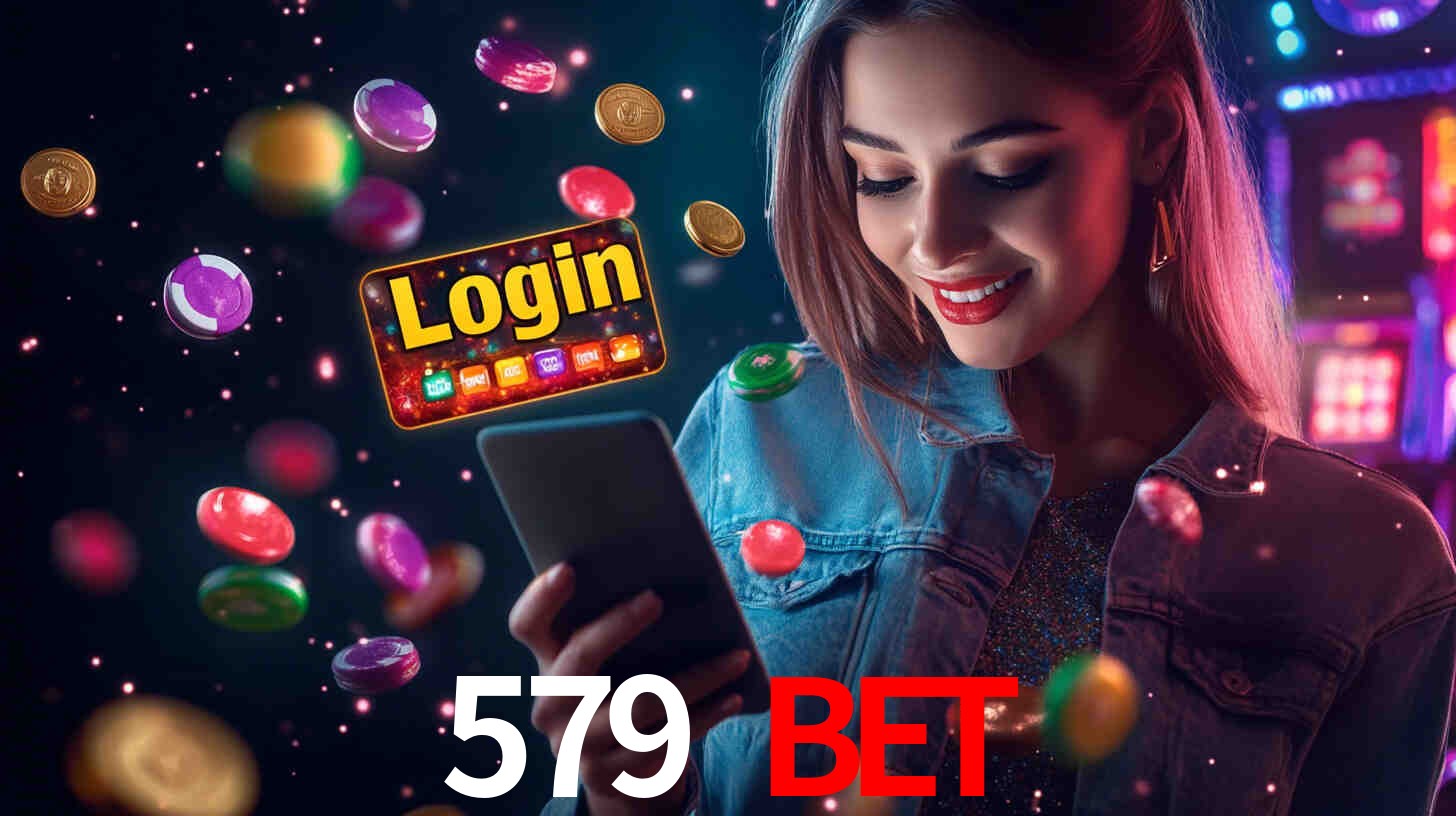 A Popularidade dos Caça-Níqueis no 579 bet