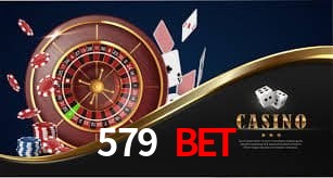 Welcome Bonus 579 bet