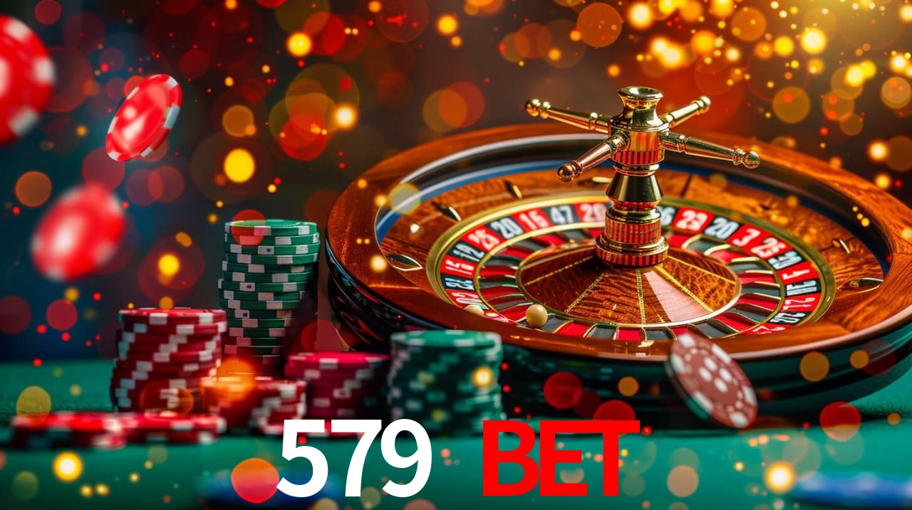 Explorando a Categoria de Eventos em Apostas na 579 bet