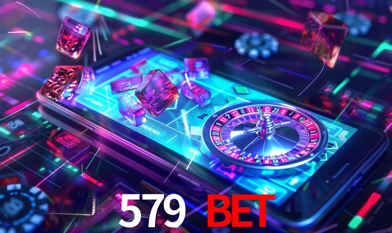 Statistics 579 bet