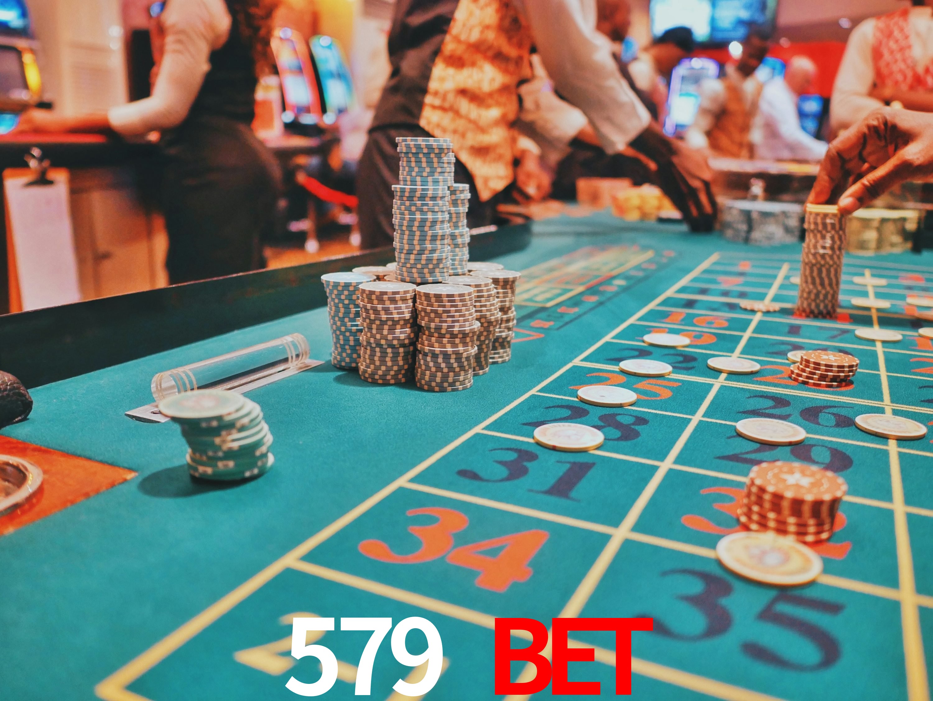 Sports Statistics 579 bet