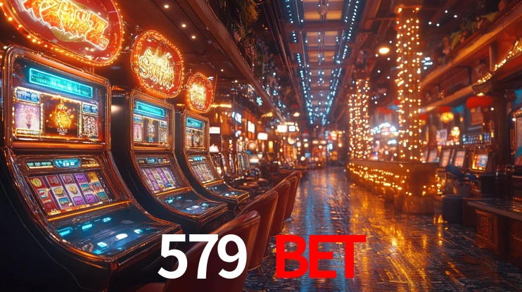 579 bet: Seu Especialista em Apostas Esportivas Brasileiras