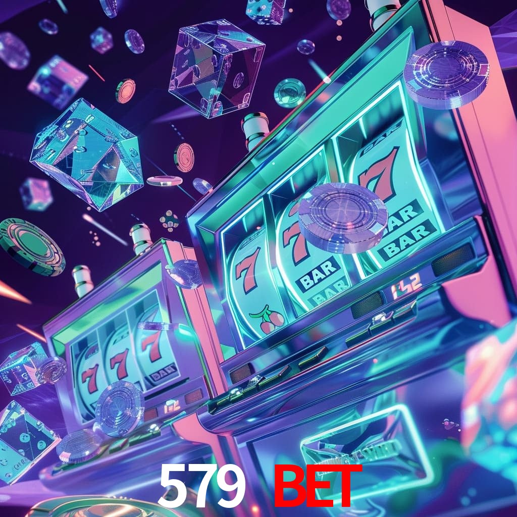 A Emoção da Loteria na 579 bet: Uma Chance de Mudança de Vida