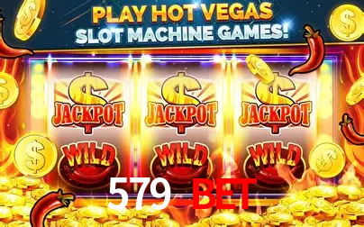 Desvendando o Mundo dos Jogos Virtuais na 579 bet