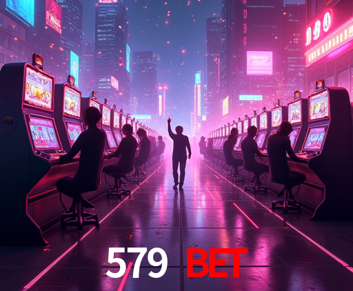 cassino 579 bet