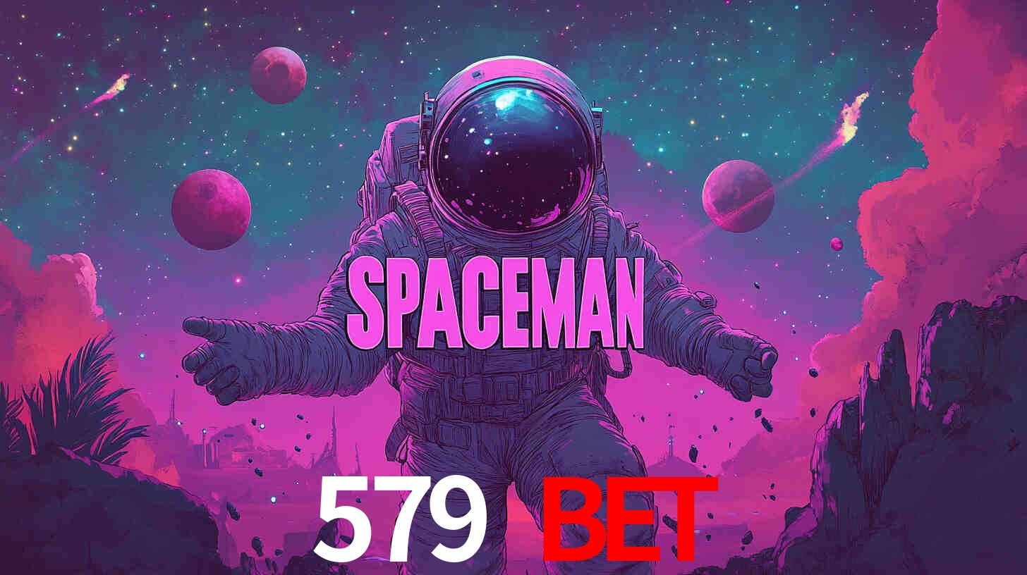 Desvendando o Mundo dos Jogos Virtuais na 579 bet