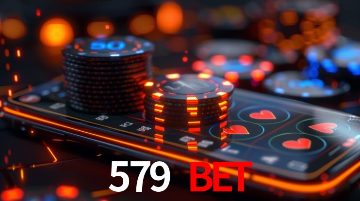 Experiência VIP 579 bet