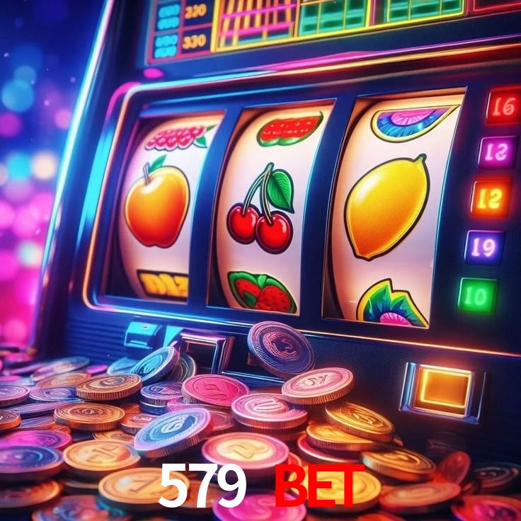 Experiência VIP 579 bet