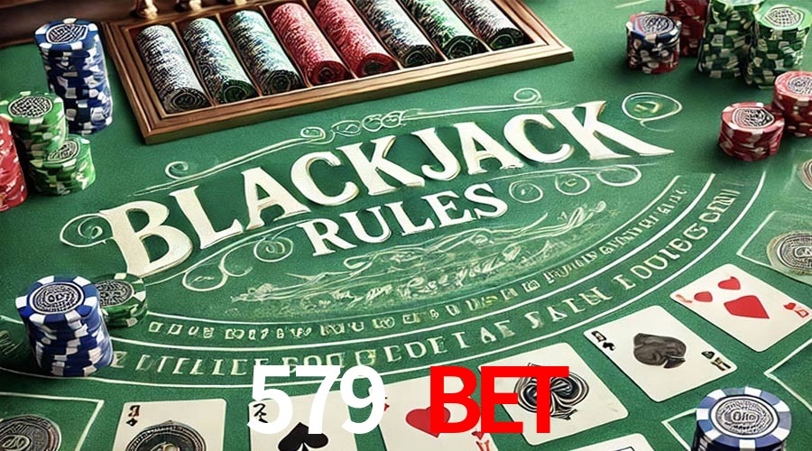 Game Providers 579 bet