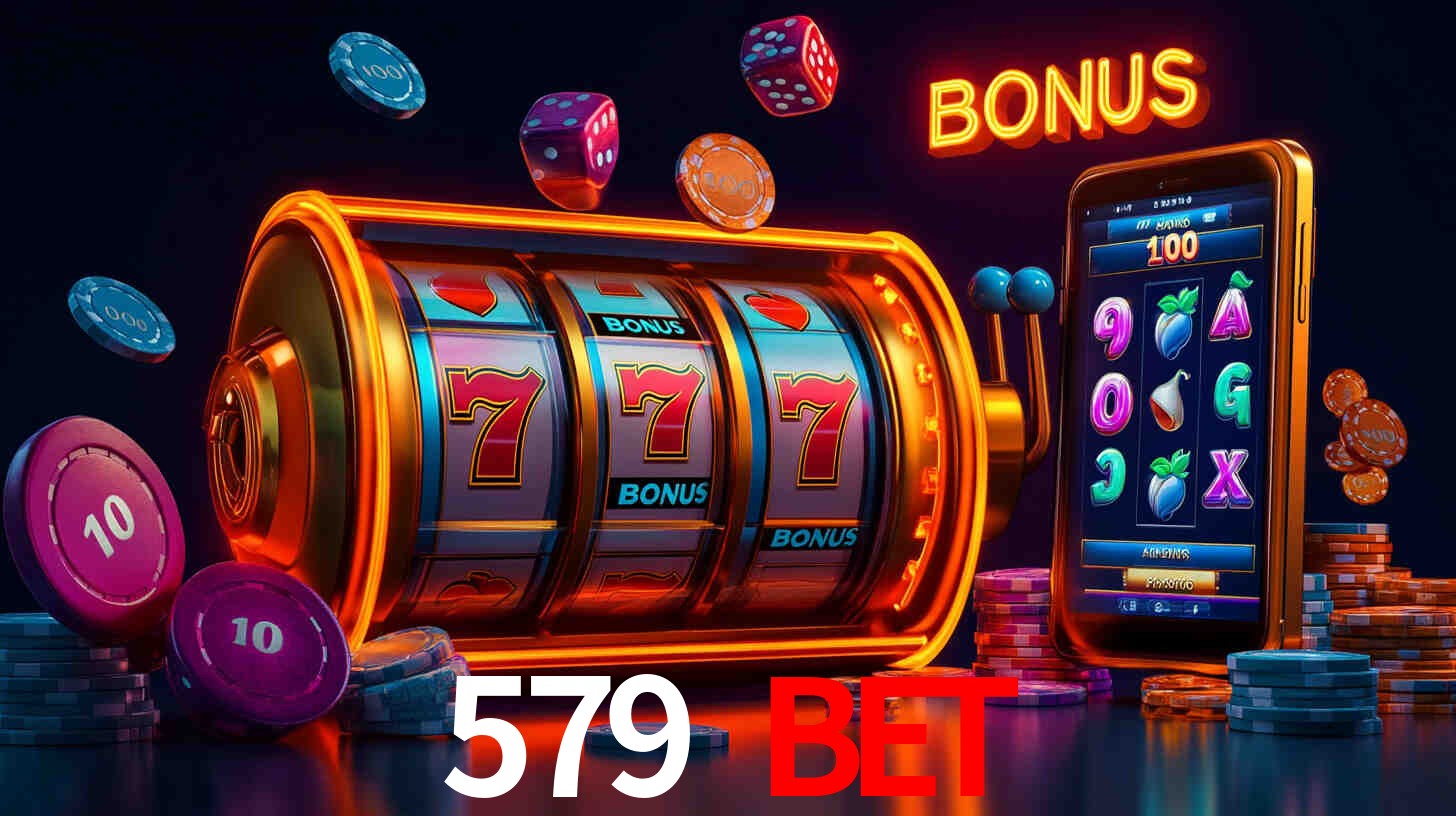 Apostas Esportivas na 579 bet: Um Guia Completo