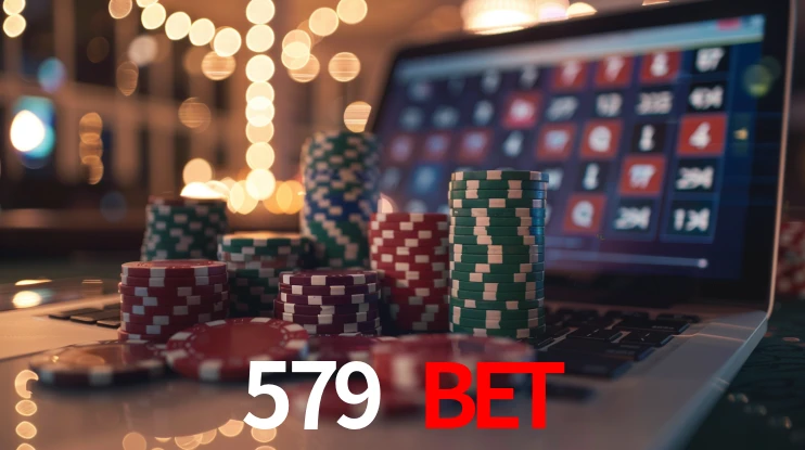 Account Benefits 579 bet