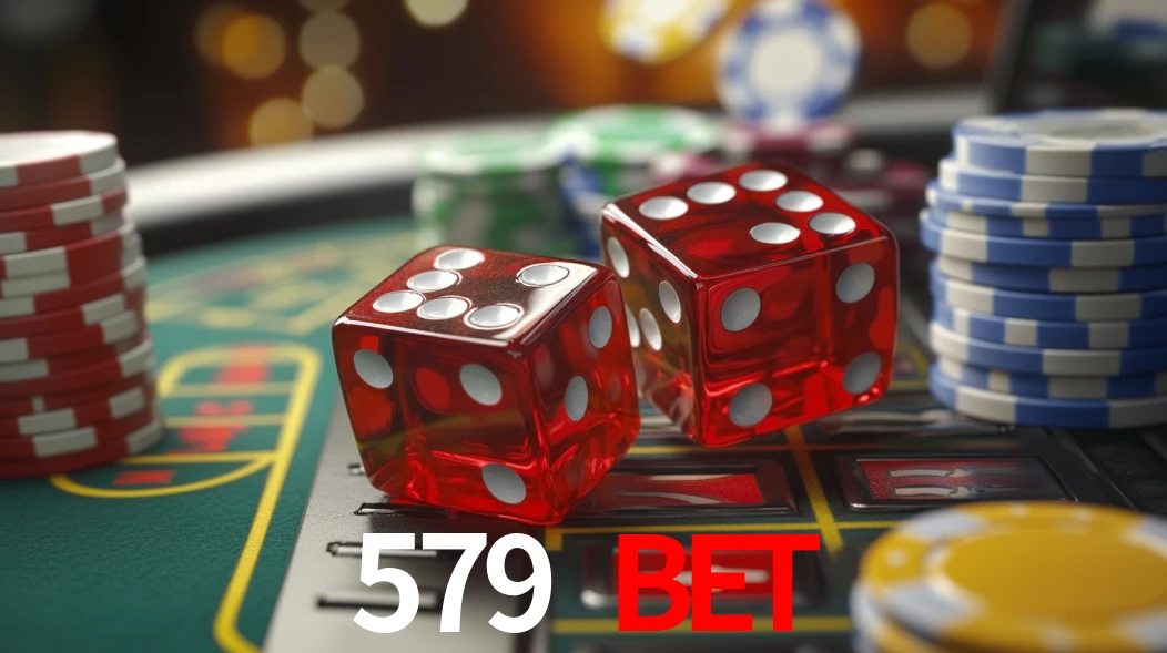 Programa VIP 579 bet
