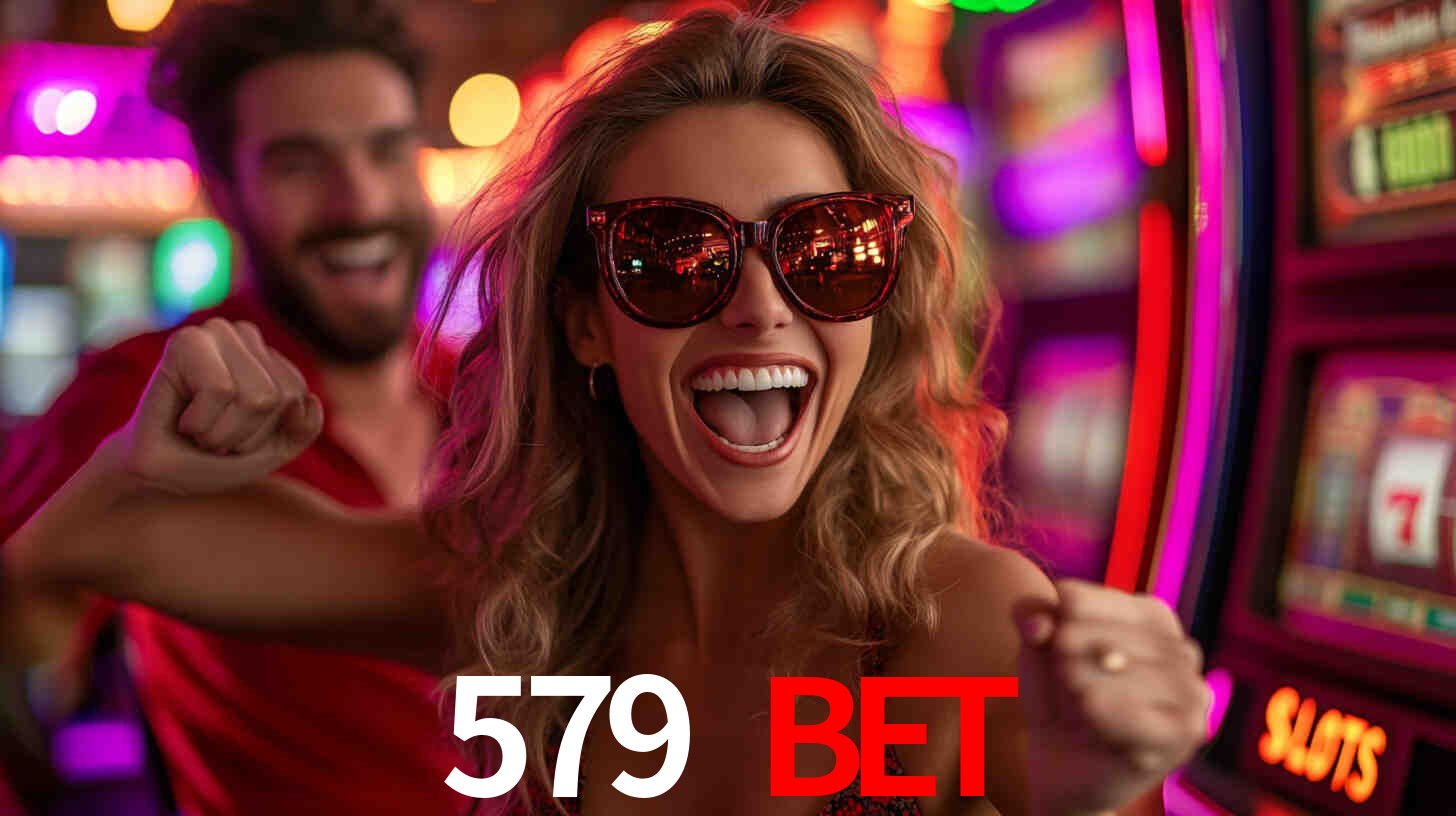 A Experiência Imersiva dos Cassinos Ao Vivo no 579 bet