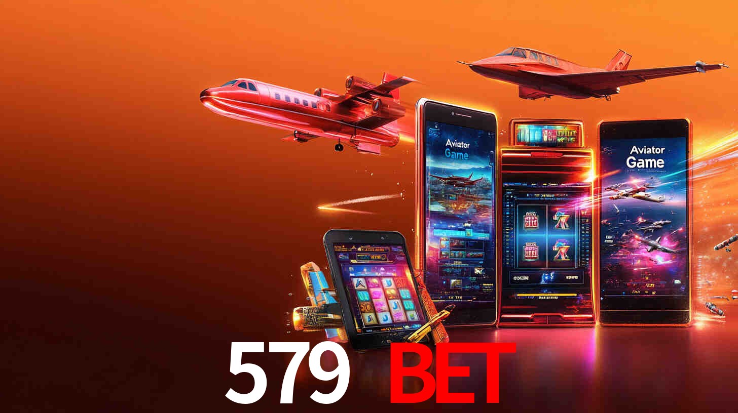 Descubra a Magia dos Jogos de Arcade no 579 bet