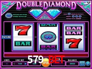 Desvendando o Mundo dos Jogos Virtuais na 579 bet