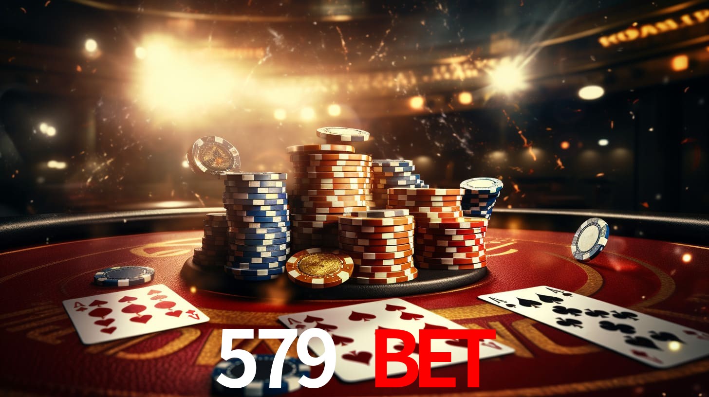 Roulette Table 579 bet