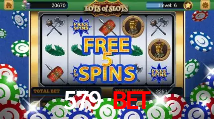 Descubra a Magia dos Jogos de Arcade no 579 bet