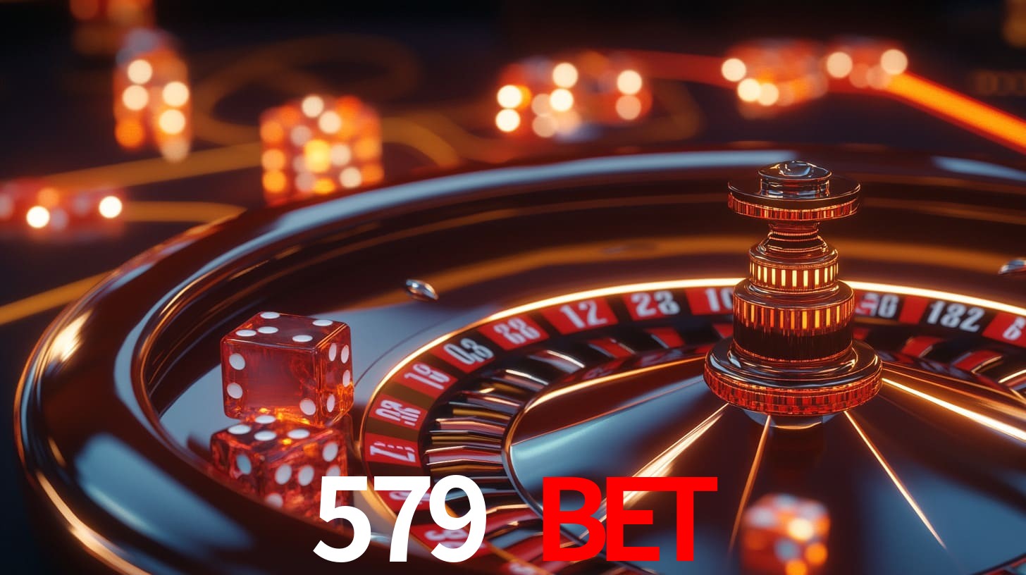 Bônus Generosos e Exclusivos no 579 bet para Você!