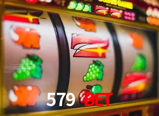 Descubra o Mundo do Cassino Online com 579 bet