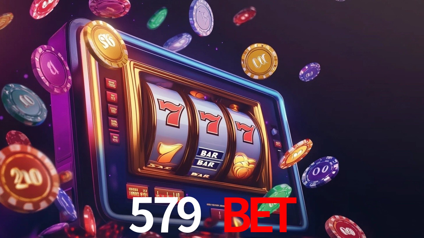 Welcome Bonus 579 bet