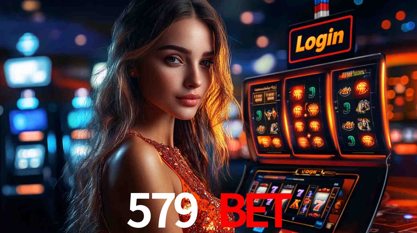 Sinta a adrenalina dos jogos de cassino com 579 bet