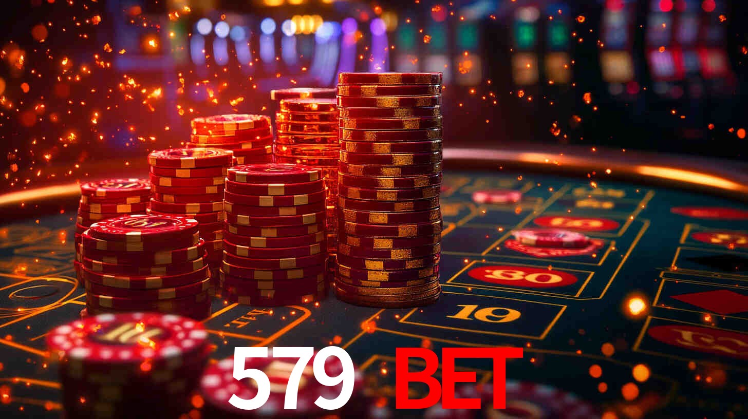 579 bet App Interface