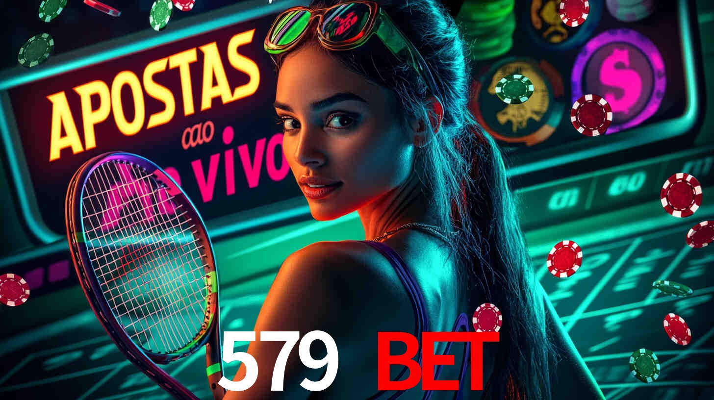 Inovações de Jogos na 579 bet: O Futuro das Experiências Interativas