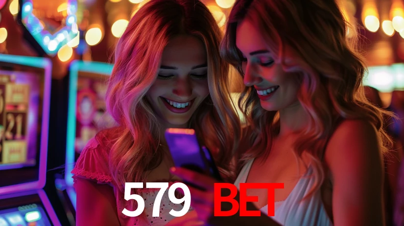 579 bet: Jogos de Caça-Níqueis-Altas Recompensas, Roleta-Velocidade, Blackjack-Desafios Máximos