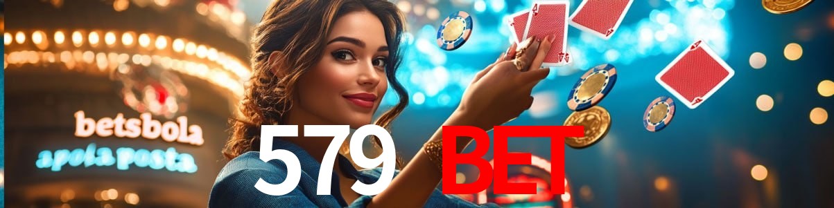 Statistics 579 bet