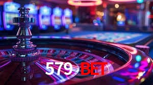 Welcome Bonus 579 bet