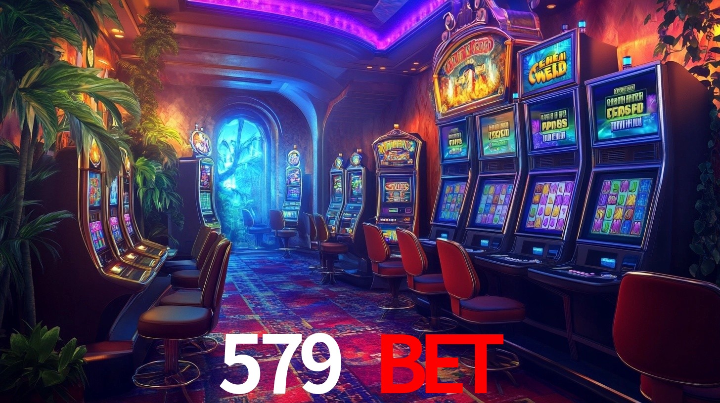 Daily Bonuses 579 bet