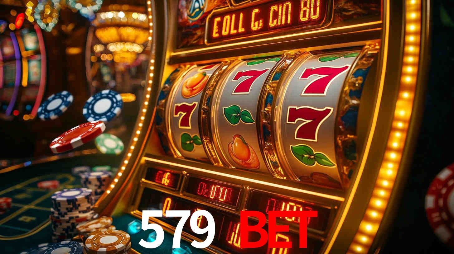 Premium Interface 579 bet