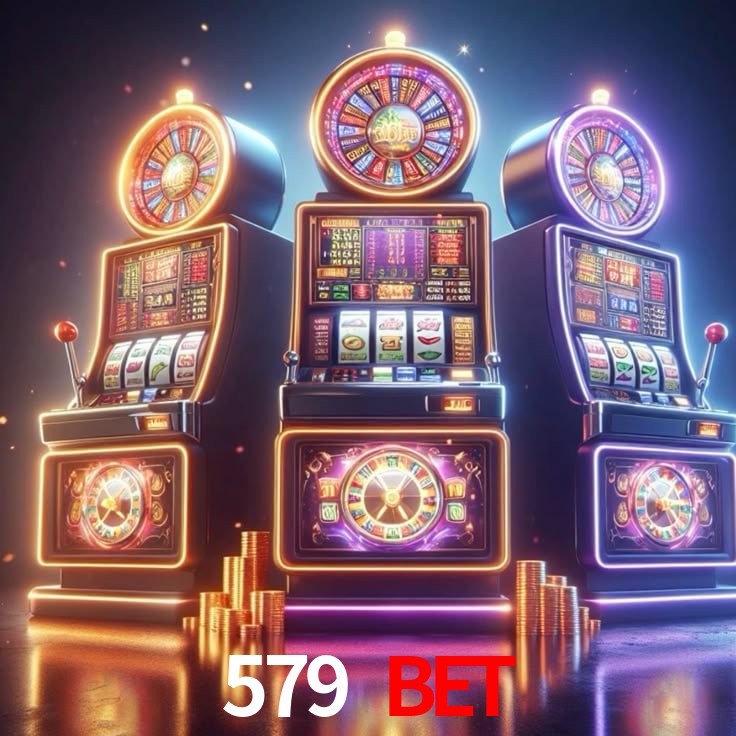 Experimente o Login Seguro Premium no 579 bet