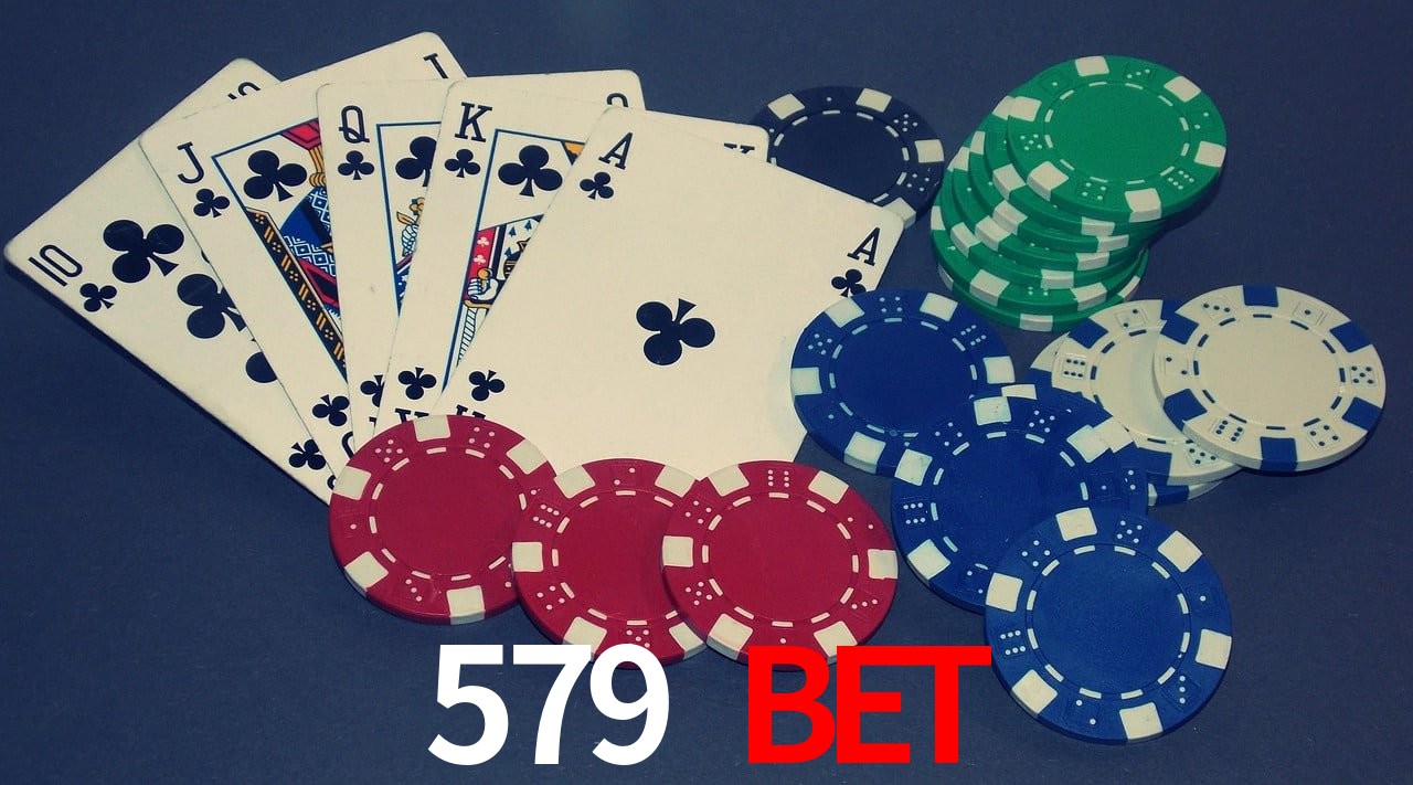 Game Statistics 579 bet