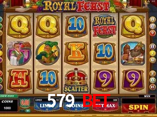 APP oficial da 579 bet para mobile