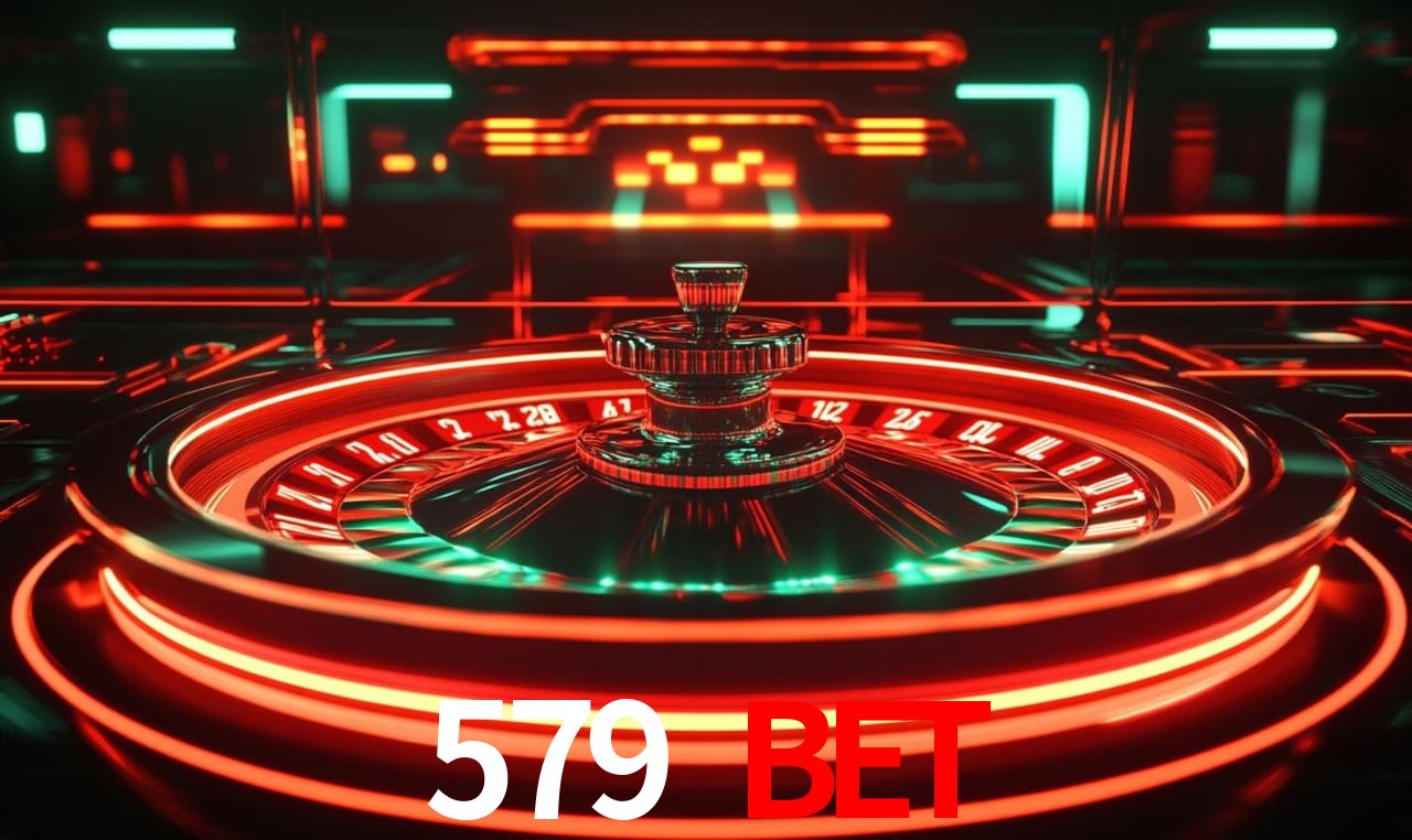 A Emoção da Loteria na 579 bet: Uma Chance de Mudança de Vida