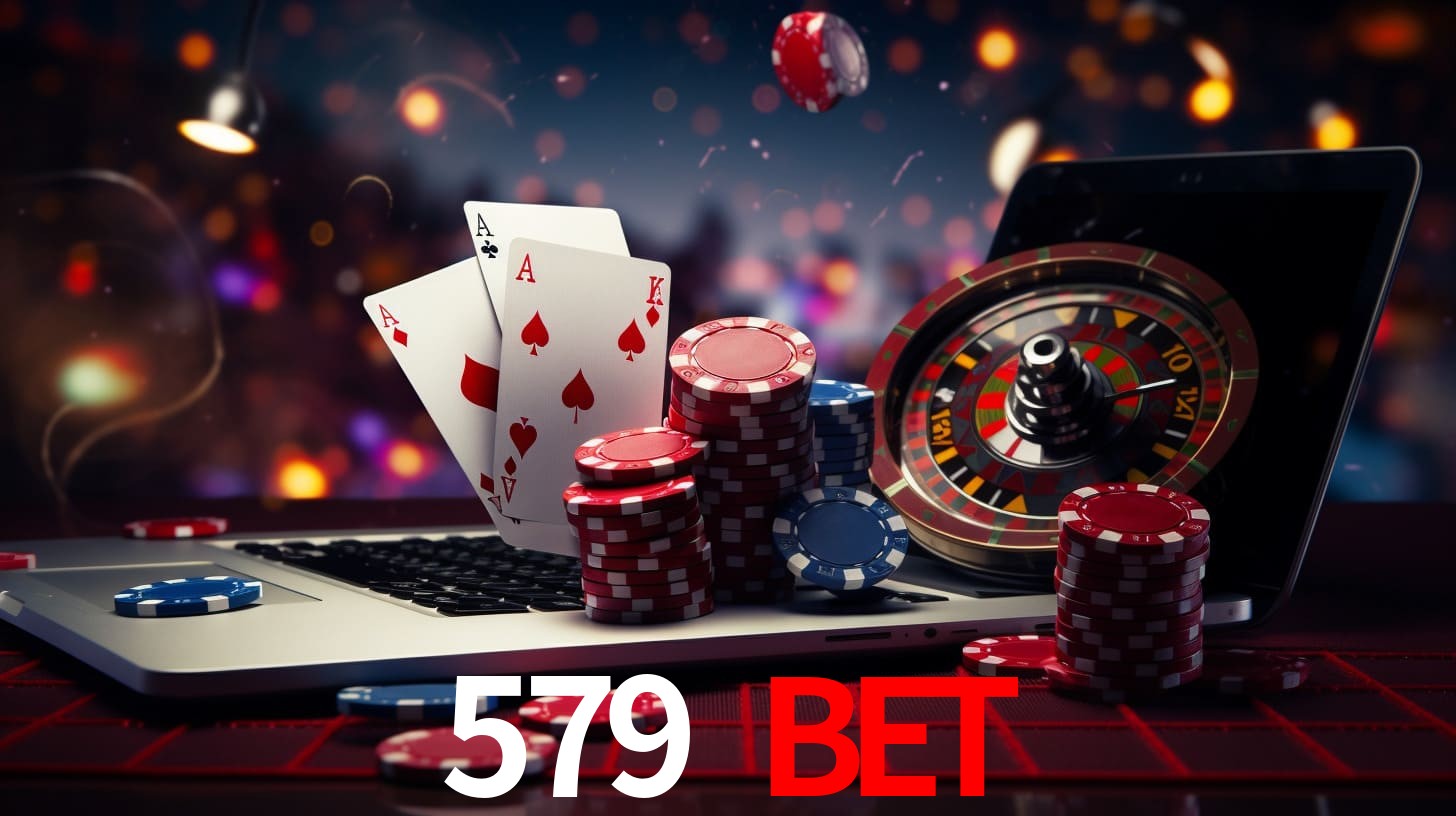 VIP Casino 579 bet