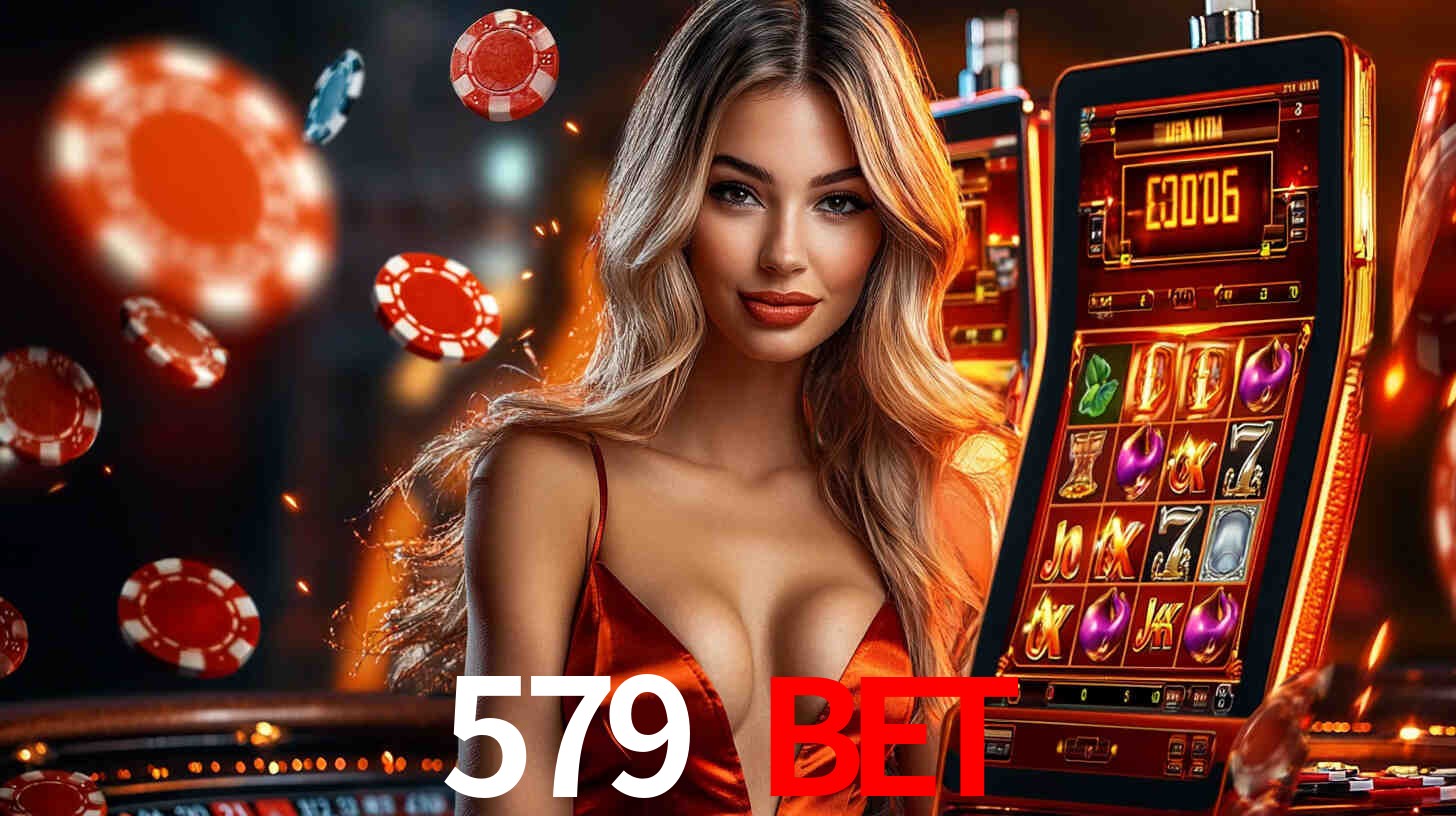 579 bet: Seu Cassino Premiado com Pagamentos Rápidos
