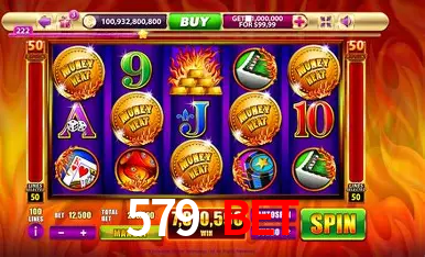 Desvendando o Mundo dos Jogos Virtuais na 579 bet