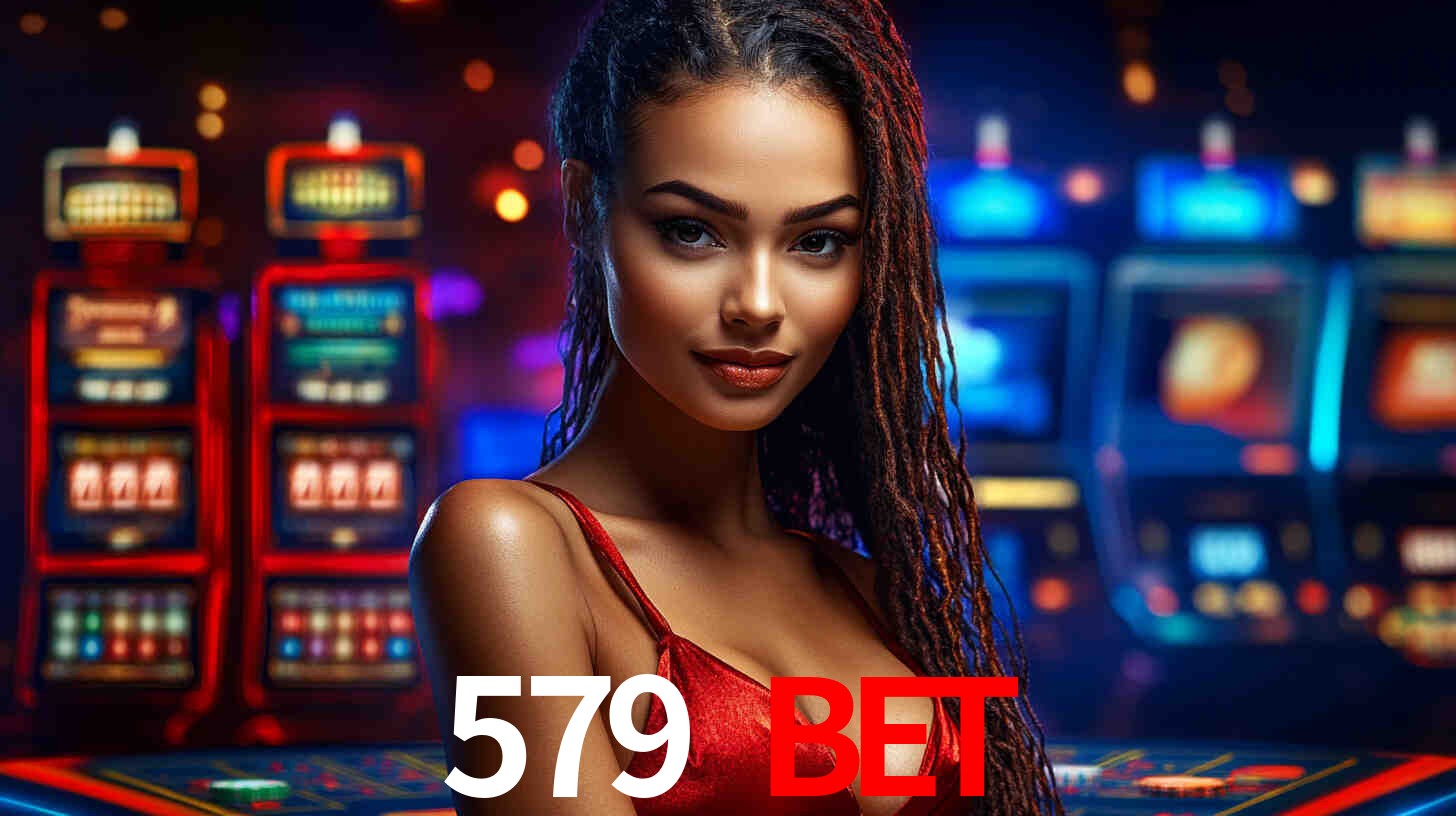 A Popularidade dos Caça-Níqueis no 579 bet